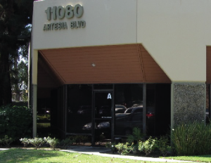 Cerritos - Synexus Clinic