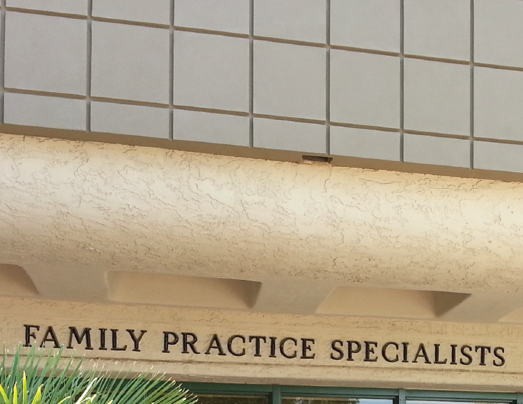 Family Practice Specialists, LTD