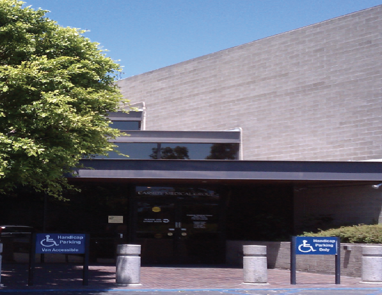 Cassidy Medical Group Clinic