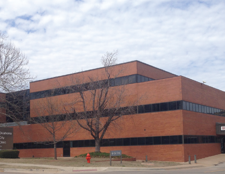 Oklahoma City Clinic - Central