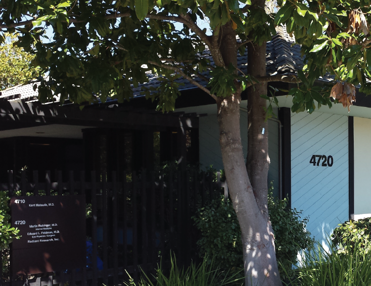 Santa Rosa - Synexus Clinic