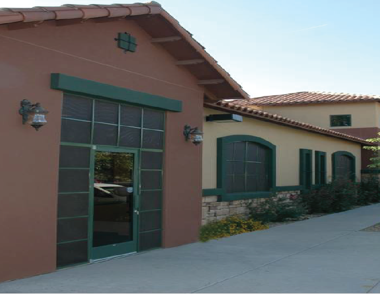 Desert Clinical Research